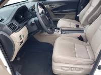 Honda Pilot ,  #5