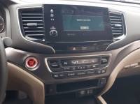 Honda Pilot ,  #9