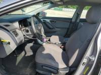 Hyundai Elantra ,  #5