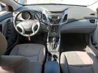 Hyundai Elantra ,  #6