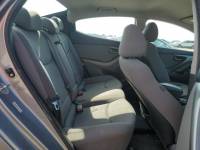 Hyundai Elantra ,  #7