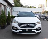 продажа Hyundai Santa Fe PREMIUM FACELIFT VIP