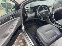 Hyundai Sonata hybrid,  #3