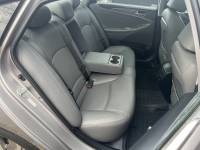 Hyundai Sonata hybrid,  #4