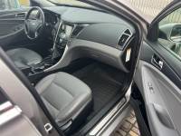 Hyundai Sonata hybrid,  #5