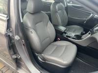 Hyundai Sonata hybrid,  #6