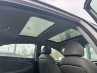 Hyundai Sonata hybrid,  #7