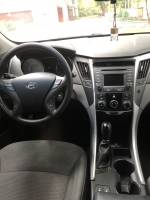 Hyundai Sonata ,  #4