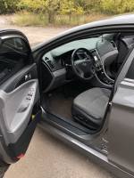 Hyundai Sonata ,  #6