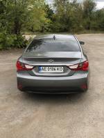 Hyundai Sonata ,  #9