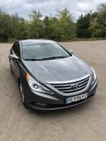 Hyundai Sonata ,  #10