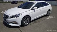 продажа Hyundai Sonata LF LPI