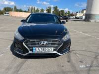 Hyundai Sonata ,  #2