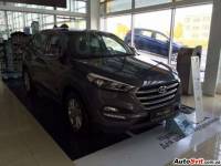продажа Hyundai Tucson