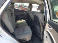 Hyundai  HYUNDAI SANTA FE SPORT ,  #7