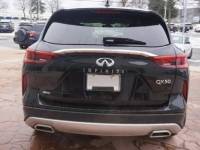 Infiniti QX50 ,  #4
