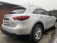 Infiniti QX70 , ���� #3