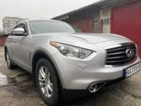 Infiniti QX70 , ���� #4
