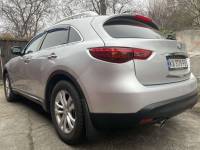 Infiniti QX70 , ���� #5