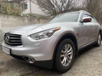 Infiniti QX70 , ���� #6