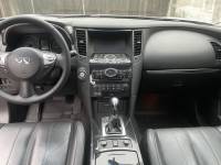 Infiniti QX70 , ���� #7