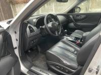 Infiniti QX70 , ���� #8