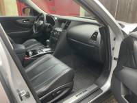 Infiniti QX70 , ���� #9