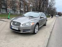 ������� Jaguar XF