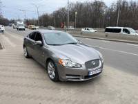 Jaguar XF , ���� #2