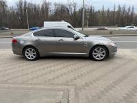 Jaguar XF , ���� #3