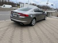 Jaguar XF , ���� #4
