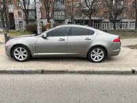 Jaguar XF , ���� #6