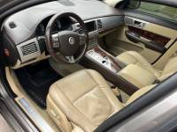 Jaguar XF , ���� #7