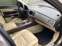 Jaguar XF , ���� #8
