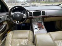 Jaguar XF , ���� #9