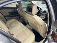 Jaguar XF , ���� #10
