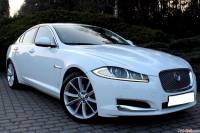 Jaguar XF 250 ,  #4