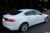 Jaguar XF 250 ,  #5