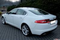 Jaguar XF 250 ,  #6