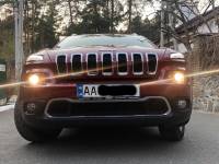Jeep Cherokee Limited,  #4