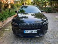  Jeep Cherokee  9- 