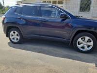 Jeep Compass , ���� #2