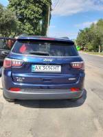 Jeep Compass , ���� #3