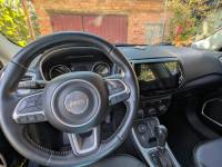 Jeep Compass , ���� #5