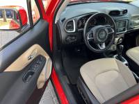 Jeep Renegade ,  #3