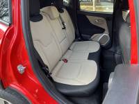 Jeep Renegade ,  #4
