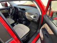 Jeep Renegade ,  #5