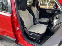 Jeep Renegade ,  #6