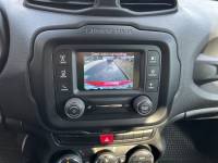 Jeep Renegade ,  #7