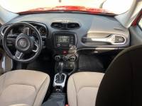 Jeep Renegade ,  #9